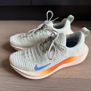 Nike React X Infinity 4 - size 7 women’s